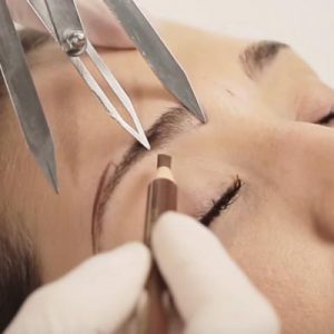 kudamm kalıcı makyaj eğitim