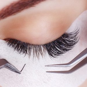 kudamm ipek kirpik eğitimi