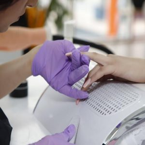 kudamm protez tırnak eğitim